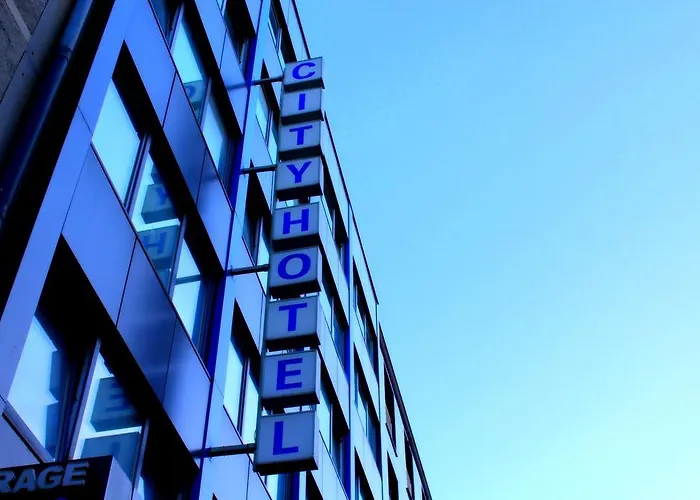 City-Hotel Muenchen