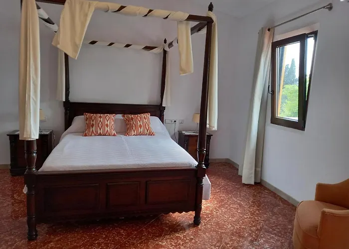 Agroturismo Finca Son Amora Palma