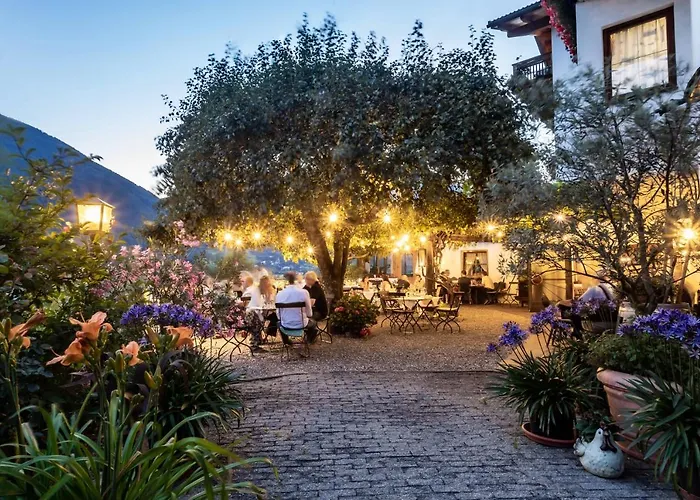 Hotel Sunnegg Bressanone