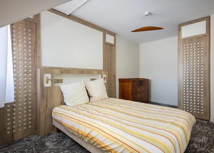 Villa Bellevue Camaret-sur-Mer