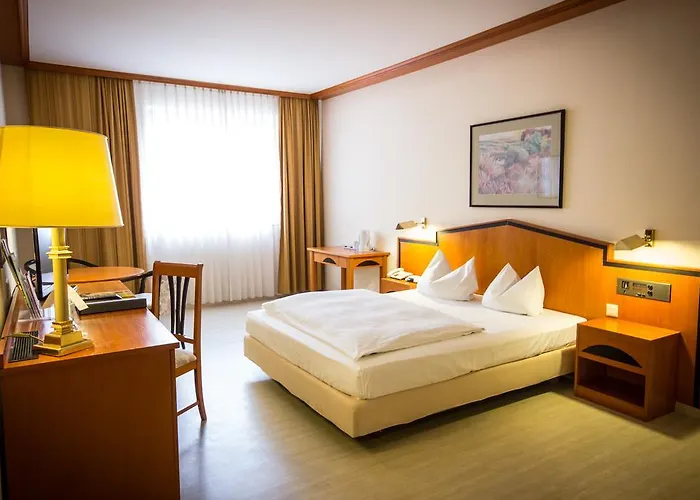 Ibb Hotel Passau City Centre
