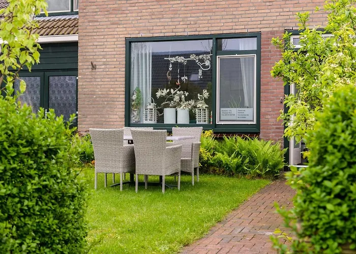 B&B Molenaar Buren 