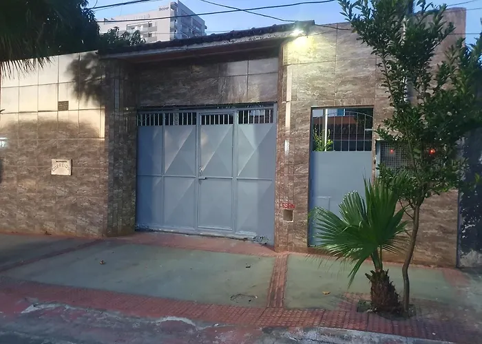 SUÍTE Alfa