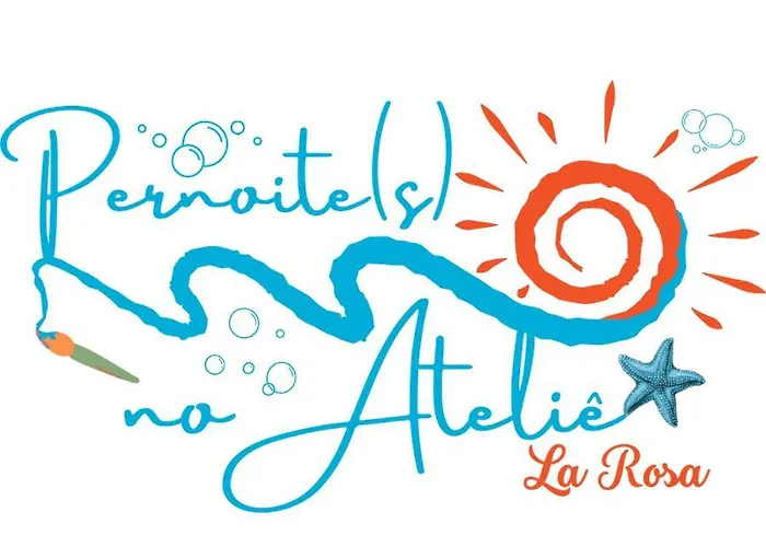 Pernoites no Ateliê La Rosa I