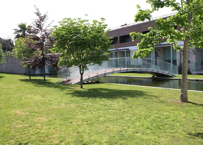 Fh Hotel Rural Felgueiras