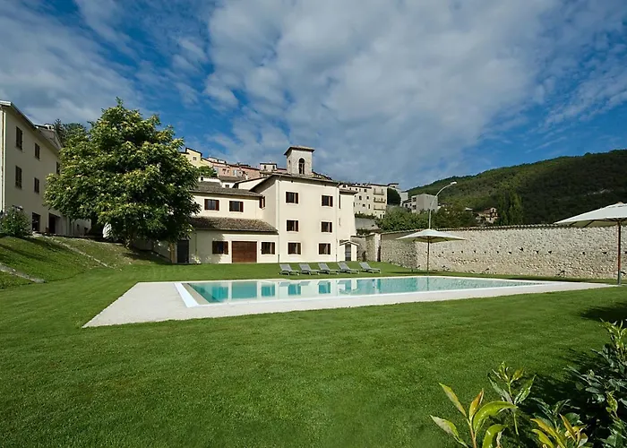 Hotel La Corte Cascia