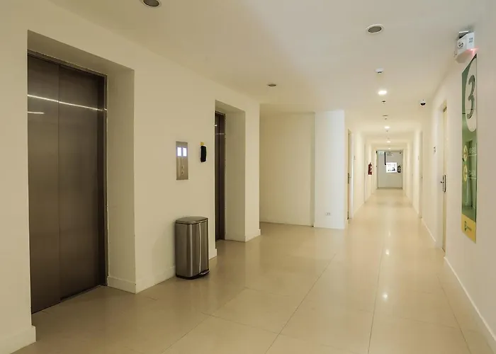 Go Hotels Manila Airport Road Paranaque City
