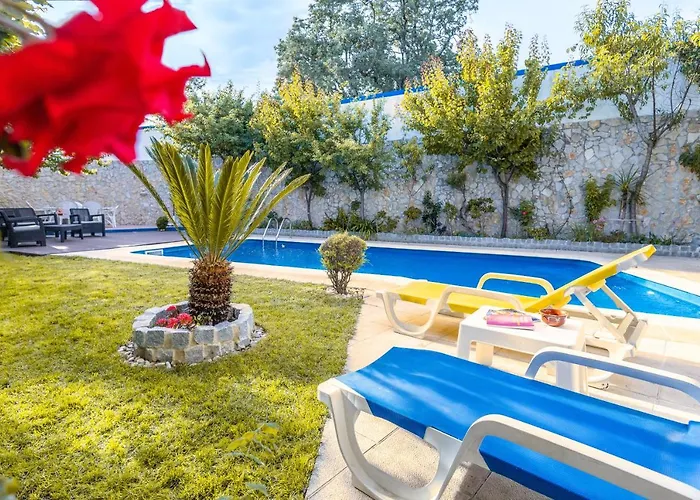 Cem Sentido - Alentejo Apts Private Pool Portalegre