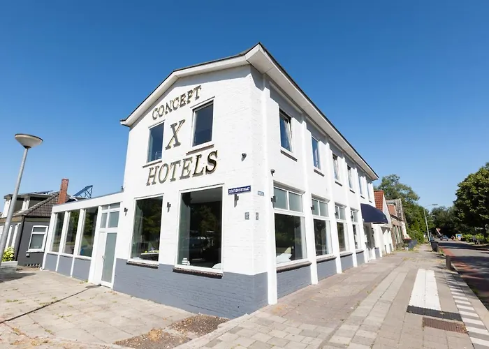 Hotel Leeuwerik