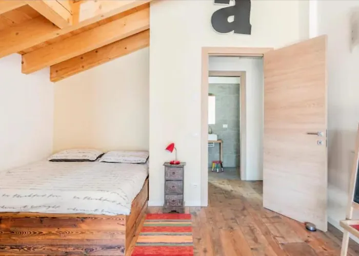 Hotel a Chiavenna