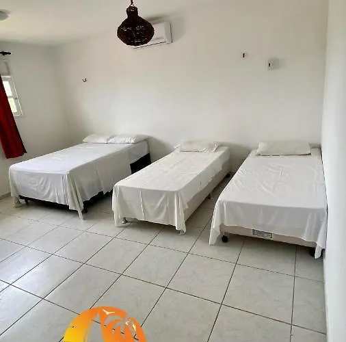 Pousada A Praia Parnamirim