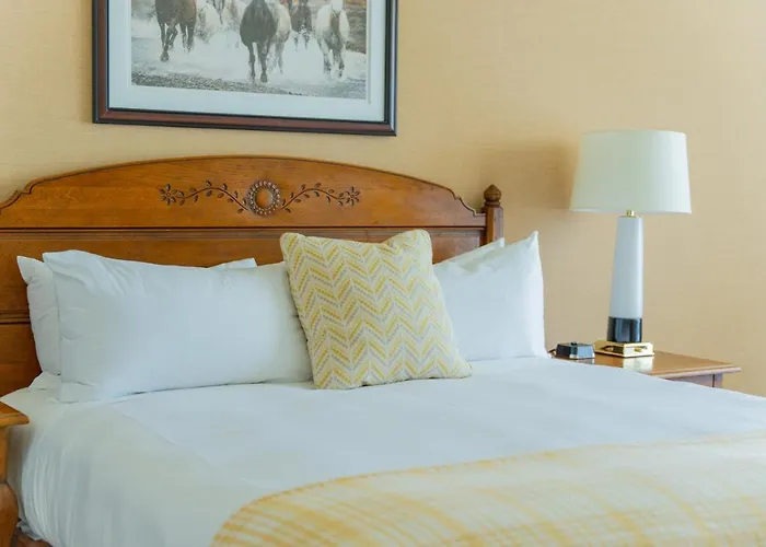 Little America Hotel & Resort Cheyenne