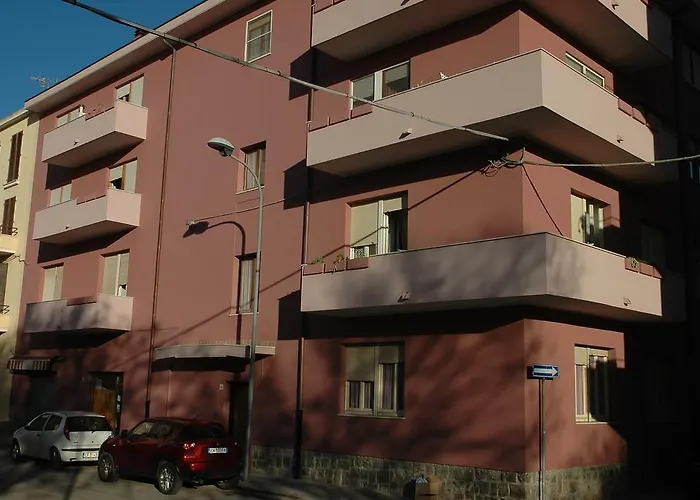 Liana Guest House Alguer