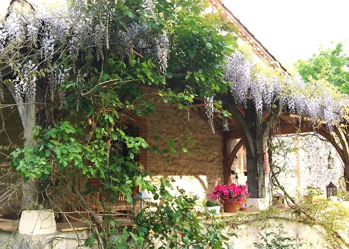 Le Domaine De Dolly