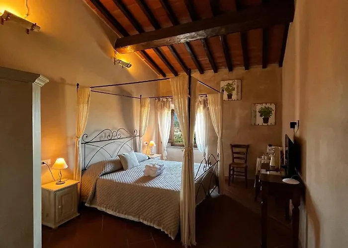 B&B Relais Il Sigillo