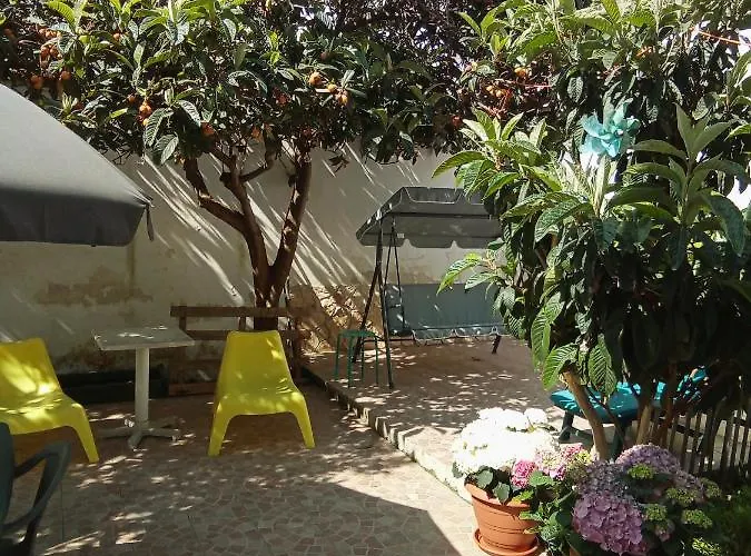 B&B Fenice Barocca Lecce