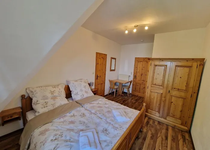 Hotel Aurichs Meersburg