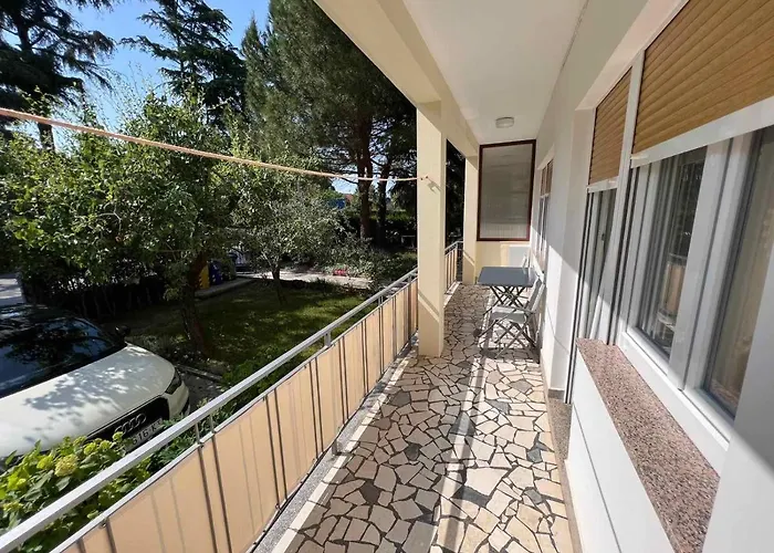 Apartments Iskra