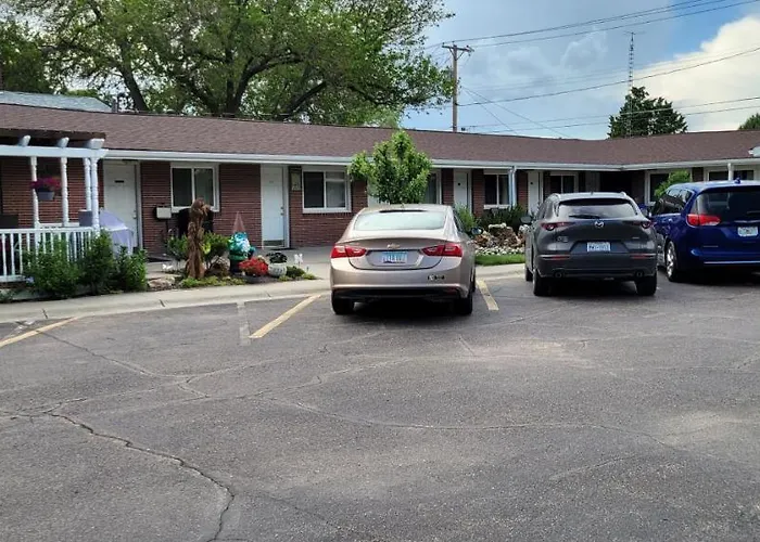 Husker Inn North Platte