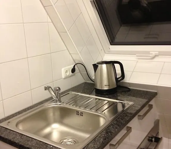 Old Town Guesthouse Erlangen