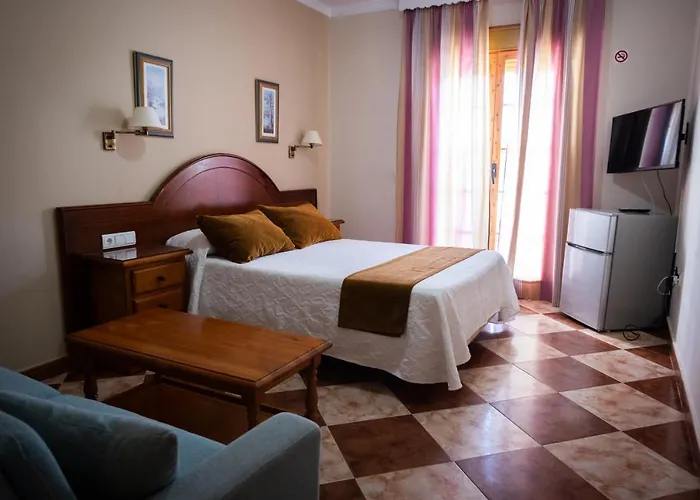 Hostal Cabo Roche Conil De La Frontera