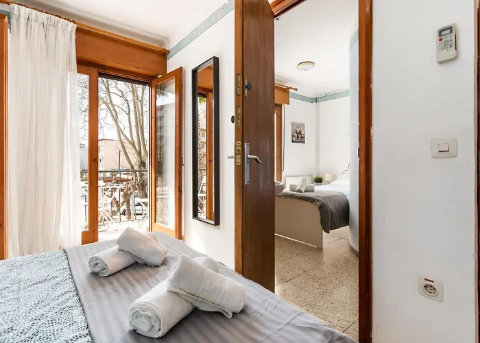 Hostal La Marina Castell-Castell-Platja d'Aro