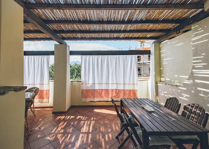Lentischio 12 Aparthotel Porto Rotondo