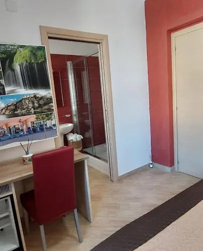 B&B New Acropolis Agropoli