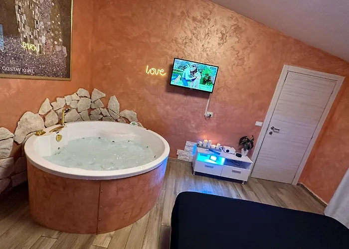 Atena Apartments B&B Gold Pescara