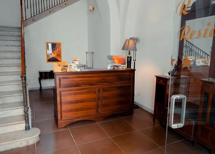 Savoia Residence
