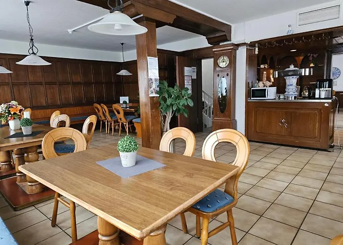 Hotel&Hostel Albstadt