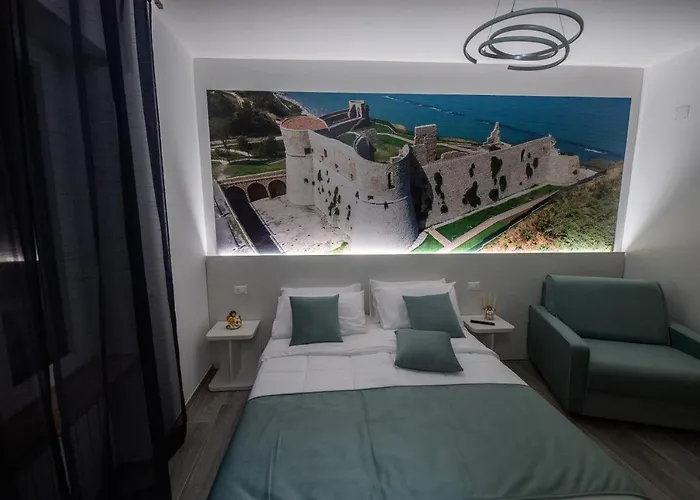 Domora Bedrooms