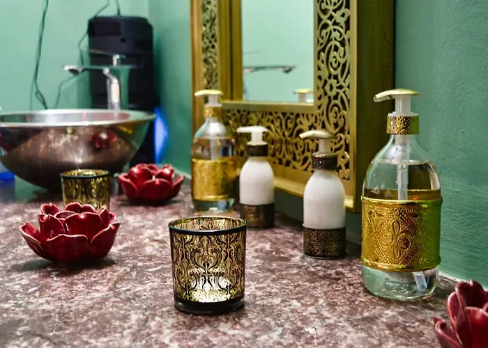 Boutique Hotel La Renaissance - Adults Only