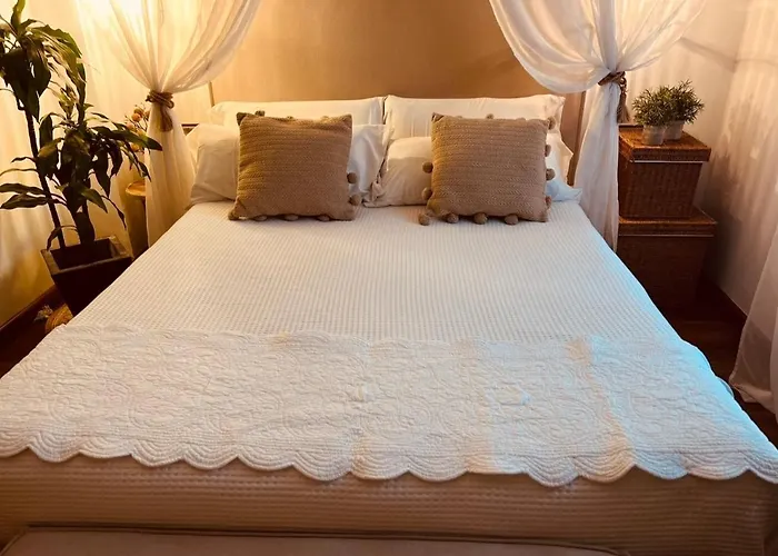 Hotel Casa Ruy Lopez Zafra