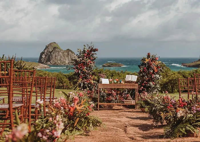 Nannai Noronha Hotel Fernando de Noronha