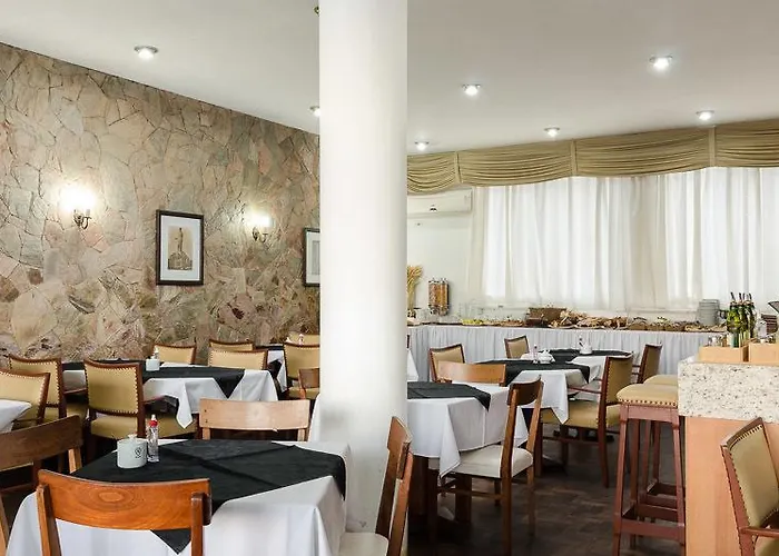 Hotel Sinuelo Jaguarão