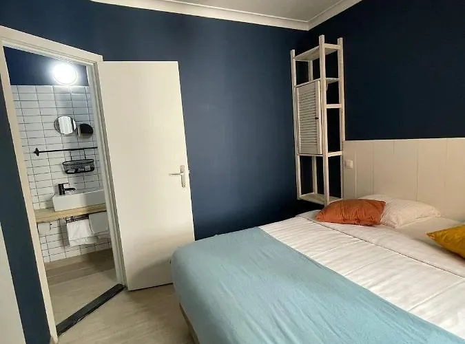 Hotel HEB Oostende