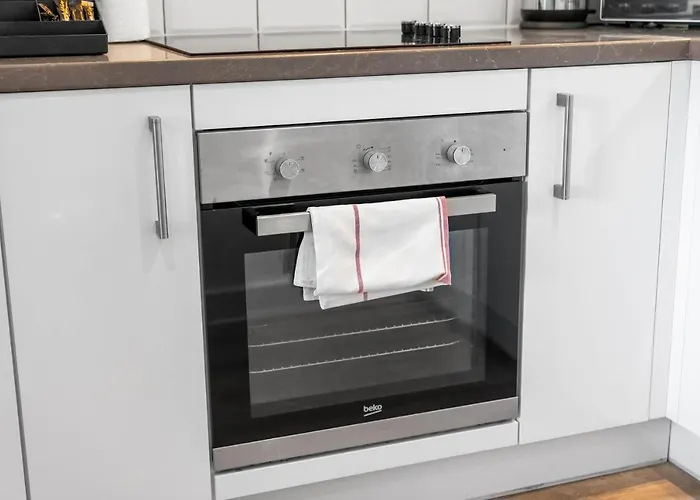 Onyx O2 Arena Brindley Place Broad Street Large Spacious Apartment Birmingam