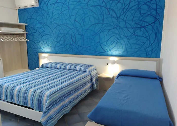 Hotel a Torre Vado