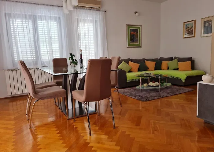 Guesthouse Ante