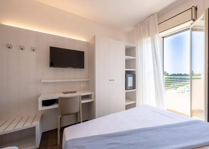 Hotel Corfù Pineto