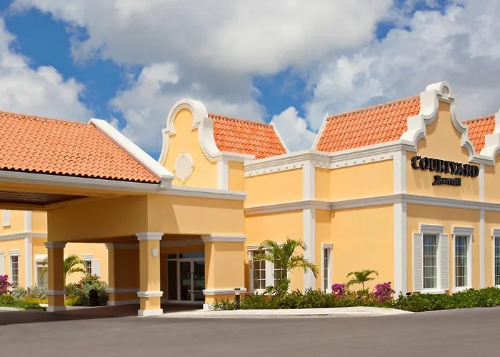 Corallium Hotel & Villas Bonaire Kralendijk