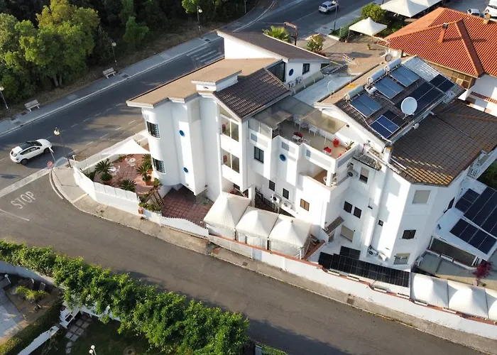 Hotel Il Gioiello Sabaudia