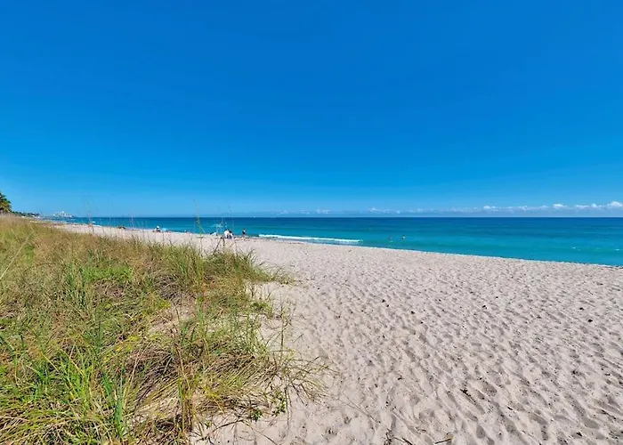 New 1 Bdrm Palm Beach Haven- Unit 2224
