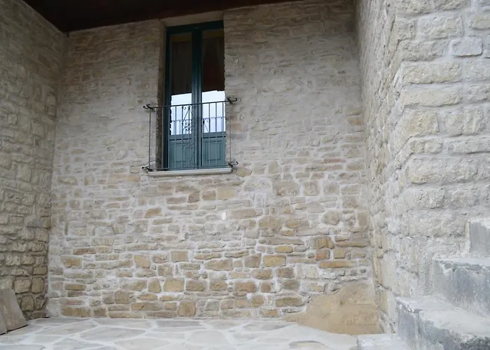 B&B La casa di Giulietta Castelmezzano
