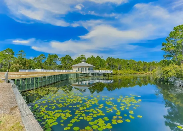 Seagrove Highlands 1202 Apartment Santa Rosa Beach