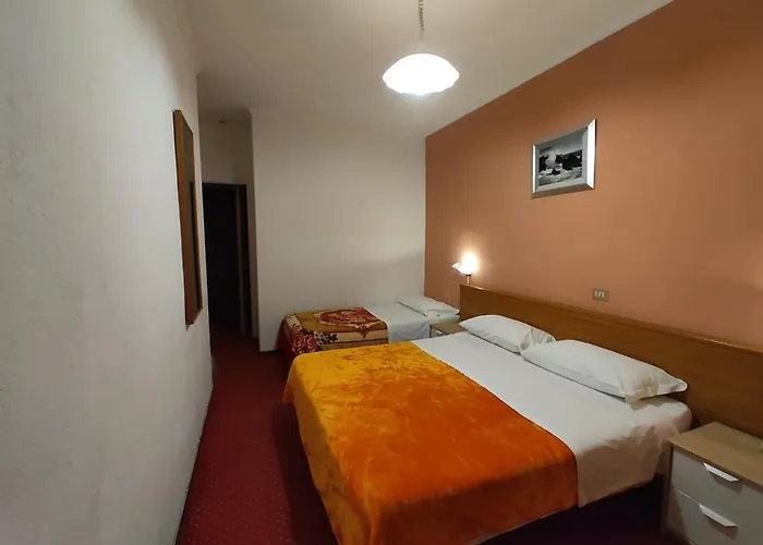 Hotel Sorriso Sanremo