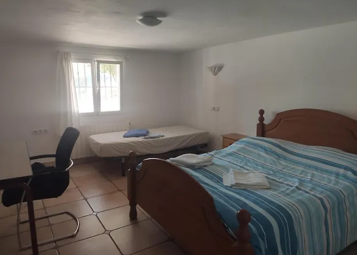 Casa Arenal Hotel Jávea