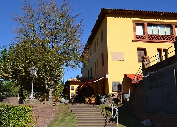 Hostal de la Gloria
