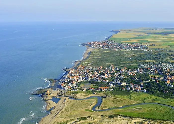 Domaine de la Ronville Wimereux